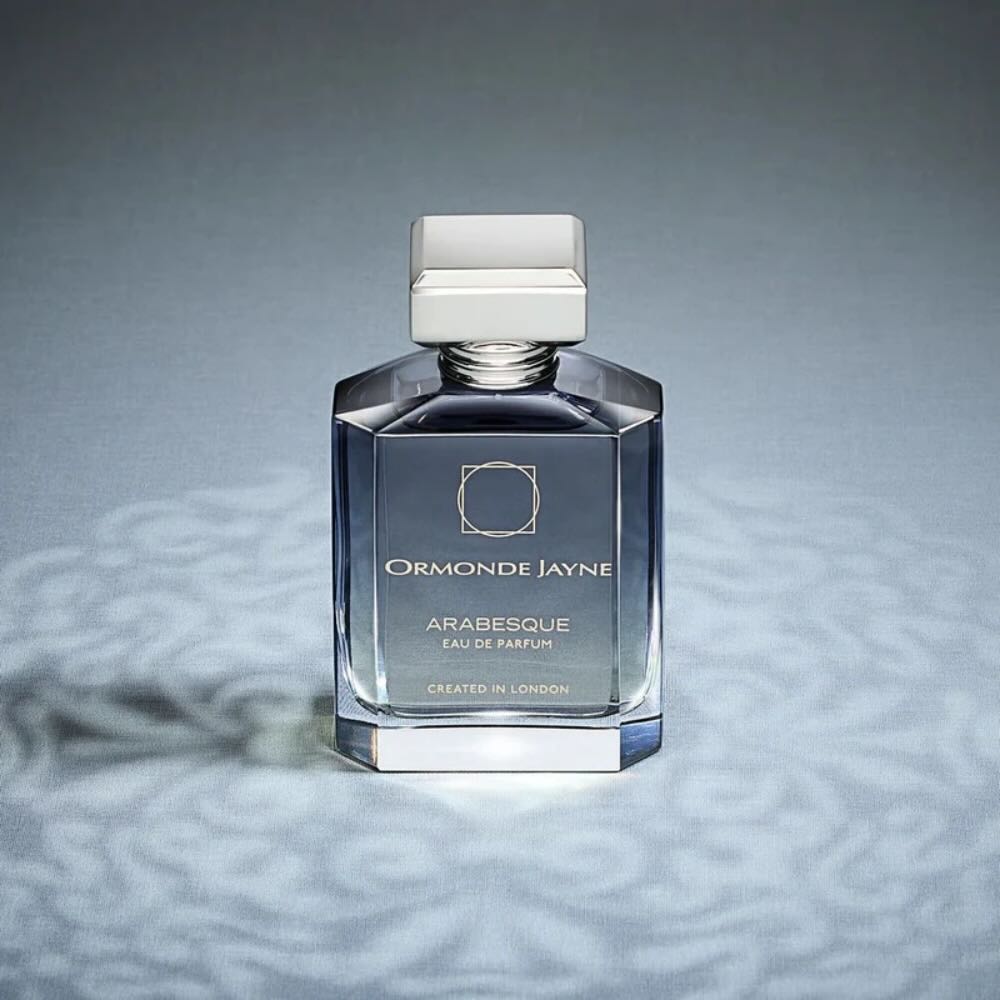 Nước Hoa Ormonde Jayne Arabesque EDP